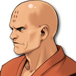Retrato Chinnen Power Instinct Matrimelee