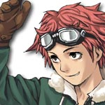 Retrato Shintaro Power Instinct Matrimelee