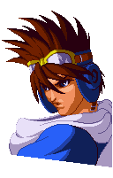 Retrato Alfred Airhawk Real Bout Fatal Fury 2: The Newcomers
