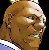 Retrato Boman Rival Schools
