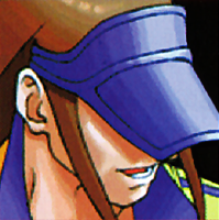 Retrato Roberto Rival Schools