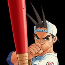 Retrato Shoma Rival Schools