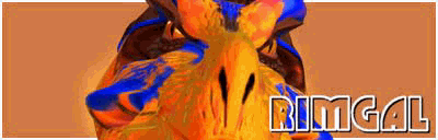 Retrato Vs. Rimgal Star Gladiator