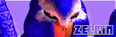 Retrato Vs. Zelkin Star Gladiator