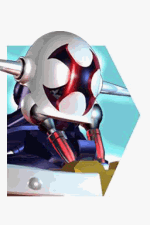 Retrato Vector Star Gladiator