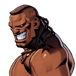 Dee Jay Super Street Fighter 2 Turbo