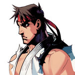 Ryu Street Fighter