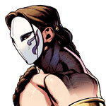 Vega Street Fighter