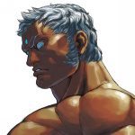Urien Street Fighter