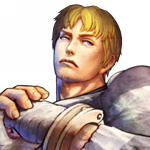 Cody Street Fighter 4