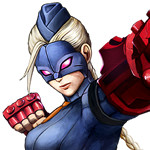Decapre Street Fighter 4