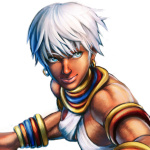 Elena Street Fighter 4