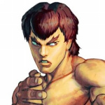 Fei Long Street Fighter 4