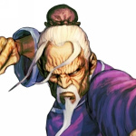 Gen Street Fighter 4