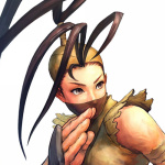 Ibuki Street Fighter 4