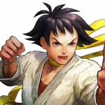 Makoto Street Fighter 4
