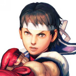 Sakura Street Fighter 4