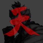 Shin Akuma (Gouki) Street Fighter 4