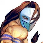 Vega Street Fighter 4
