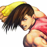 Yang Street Fighter 4
