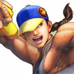 Yun Street Fighter 4