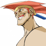 Adon Street Fighter