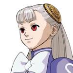 Ingrid Street Fighter