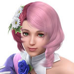 Alisa Boskonovitch Tekken