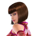 Anna Williams Tekken