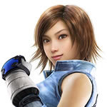 Asuka Kazama Tekken