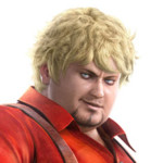 Bob (Slim Bob) Tekken