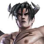 Devil Jin Tekken
