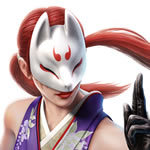 Kunimitsu Tekken