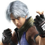 Lee Chaolan Tekken
