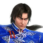 Lei Wulong Tekken