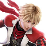 Leo Kliesen Tekken