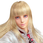 Lili Rochefort Tekken