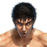 Marshall Law Tekken
