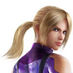 Nina Williams Tekken