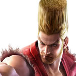 Paul Phoenix Tekken