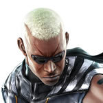 Raven Tekken