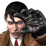 Sergei Dragunov Tekken