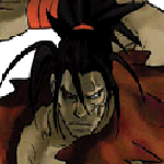 Musashi Akatsuki The Last Blade