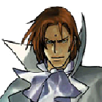 Shinnosuke Kagami The Last Blade