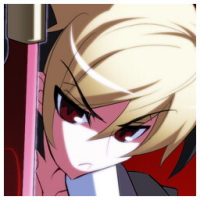 Retrato Hyde Under Night In-Birth Exe:Late