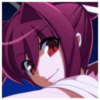 Retrato Yuzuriha Under Night In-Birth Exe:Late