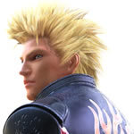 Jacky Bryant Virtua Fighter