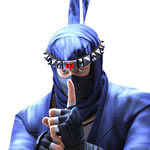 Kage-Maru Virtua Fighter