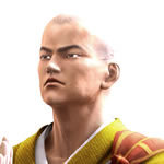 Lei-Fei Virtua Fighter