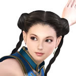 Pai Chan Virtua Fighter